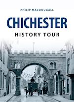 Chichester History Tour