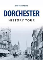 Dorchester History Tour