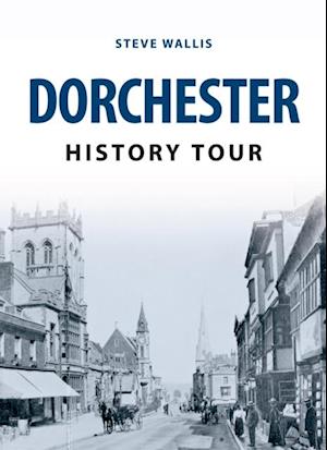 Dorchester History Tour