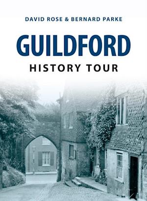 Guildford History Tour