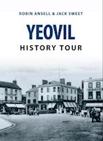 Yeovil History Tour
