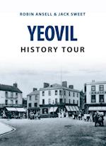 Yeovil History Tour