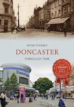Doncaster Through Time