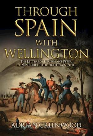 Through Spain with Wellington