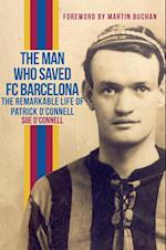 Man Who Saved FC Barcelona