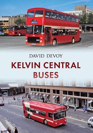 Kelvin Central Buses