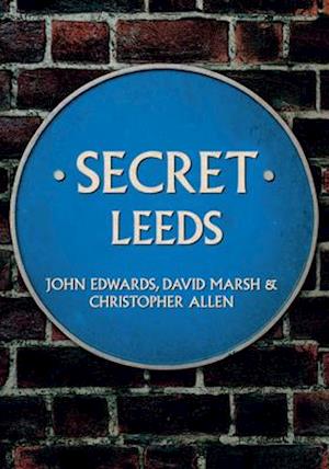 Secret Leeds