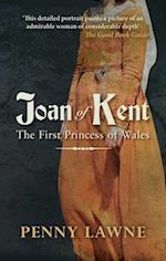Joan of Kent