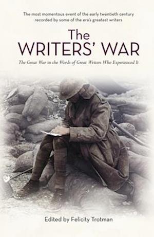 The Writers' War