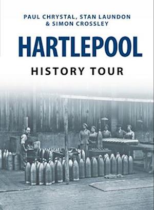 Hartlepool History Tour