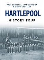 Hartlepool History Tour