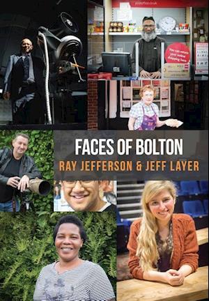 Faces of Bolton