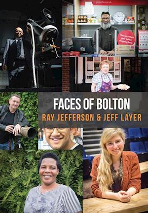 Faces of Bolton