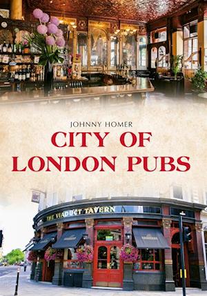 City of London Pubs