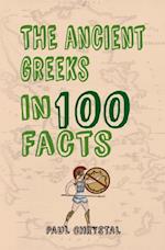 Ancient Greeks in 100 Facts