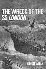 Wreck of the SS London