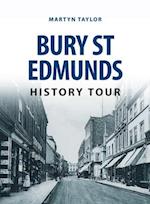 Bury St Edmunds History Tour