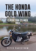 The Honda Gold Wing