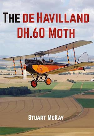 de Havilland DH.60 Moth