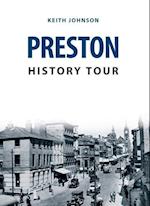Preston History Tour