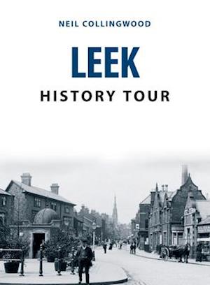 Leek History Tour