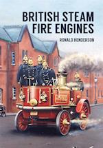 British Steam Fire Engines