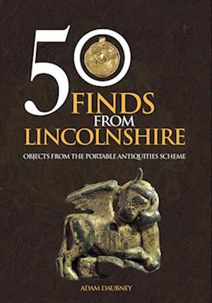 50 Finds from Lincolnshire