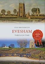 Evesham Through Time