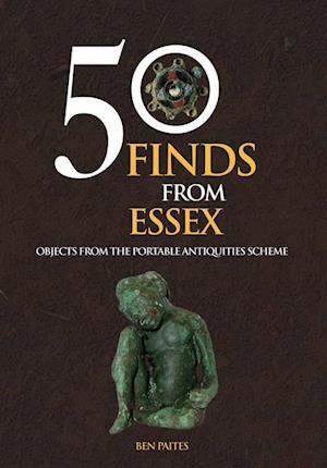 50 Finds From Essex