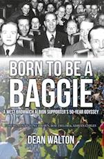 Born to be a Baggie