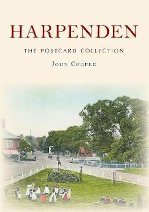 Harpenden The Postcard Collection