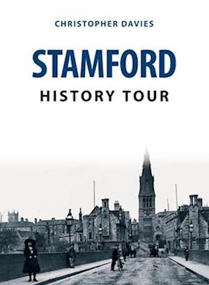 Stamford History Tour