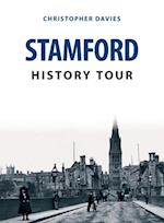 Stamford History Tour