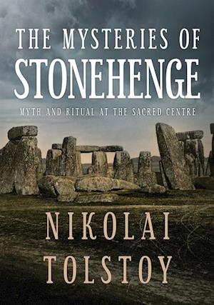 Mysteries of Stonehenge