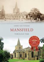 Mansfield Through Time