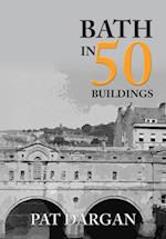 Bath in 50 Buildings