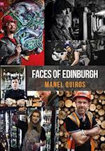 Faces of Edinburgh