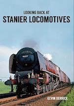 Looking Back At Stanier Locomotives