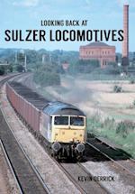 Looking Back At Sulzer Locomotives