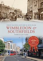 Wimbledon & Southfields Through Time