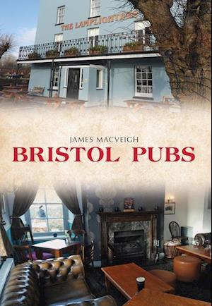 Bristol Pubs