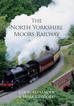 North Yorkshire Moors Railway