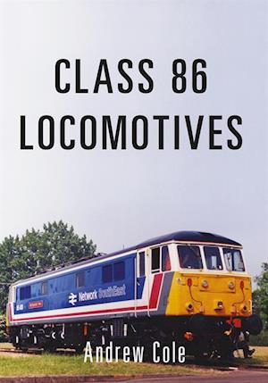 Class 86 Locomotives