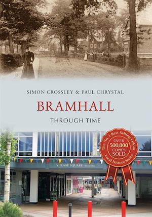 Bramhall Through Time