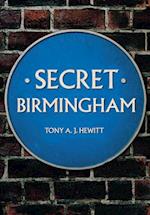 Secret Birmingham
