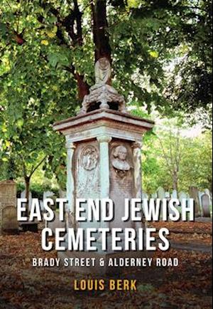 East End Jewish Cemeteries