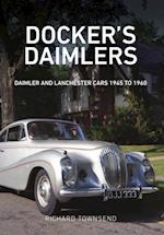 Docker's Daimlers