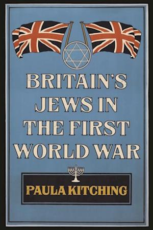 Britain's Jews in the First World War