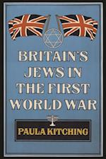 Britain's Jews in the First World War