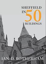 Sheffield in 50 Buildings